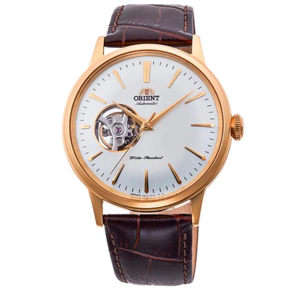 Наручные часы для мужчин Orient RA-AG0003S30B Механический / 41 мм photo 1 Наручные часы для мужчин Orient RA-AG0003S30B Механический / 41 мм photo 1