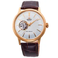 Наручные часы для мужчин Orient RA-AG0003S30B Механический / 41 мм