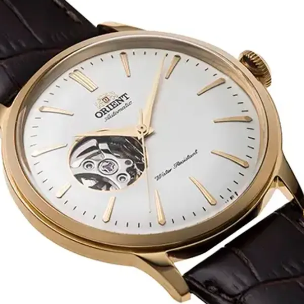 Наручные часы для мужчин Orient RA-AG0003S30B Механический / 41 мм photo 4 Наручные часы для мужчин Orient RA-AG0003S30B Механический / 41 мм photo 4