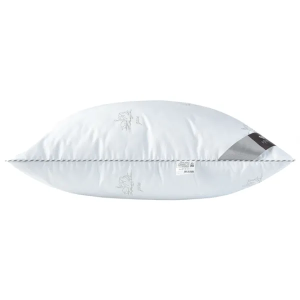 Подушка Mobicasa SUPER SOFT Classic  силиконизированное полиэфирное волокно - шарики / 70 x 50 см photo 2 Подушка Mobicasa SUPER SOFT Classic  силиконизированное полиэфирное волокно - шарики / 70 x 50 см photo 2