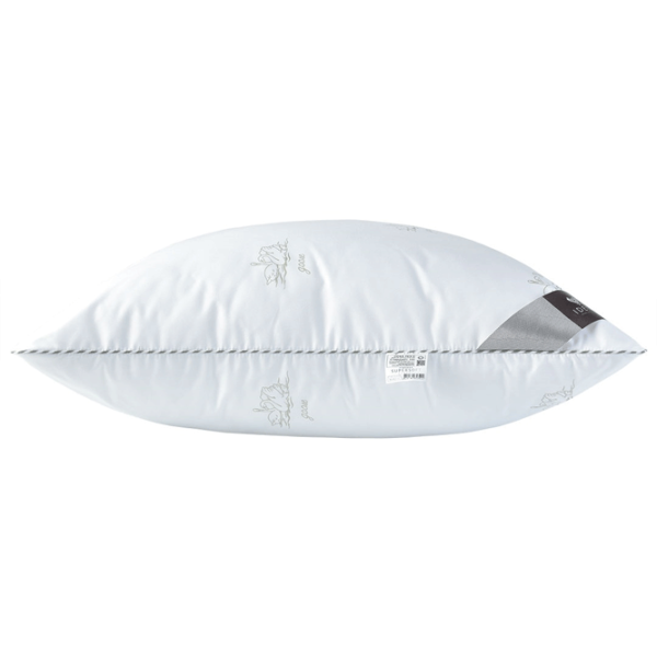Подушка Mobicasa SUPER SOFT Classic  силиконизированное полиэфирное волокно - шарики / 70 x 50 см photo 2 Подушка Mobicasa SUPER SOFT Classic  силиконизированное полиэфирное волокно - шарики / 70 x 50 см photo 2