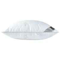 Подушка Mobicasa SUPER SOFT Classic силиконизированное полиэфирное волокно - шарики / 70 x 50 см photo 2