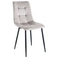 Scaun de bucătărie Xenos Alex Stofă/ Light-Beige