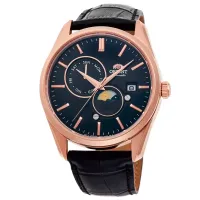 Ceas de mână pentru bărbați Orient RA-AK0309B30B Mecanic / 42 mm