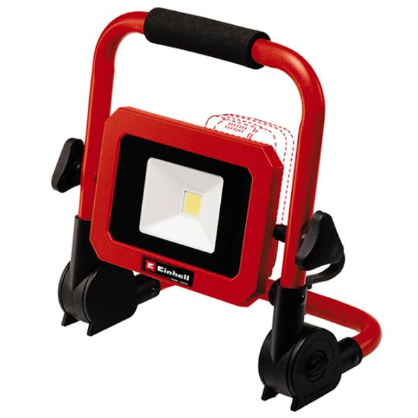 Proiector LED Einhell PXC TC-CL White / 1800 lm photo 1