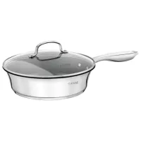 Set de cratițe Starke Pro Sante 1.5l Inox / Inox photo 2