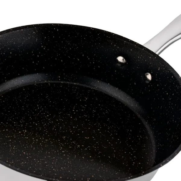 Набор кастрюль Starke Pro Sante 1.5л Нержавеющая сталь / Нержавеющая сталь photo 5
