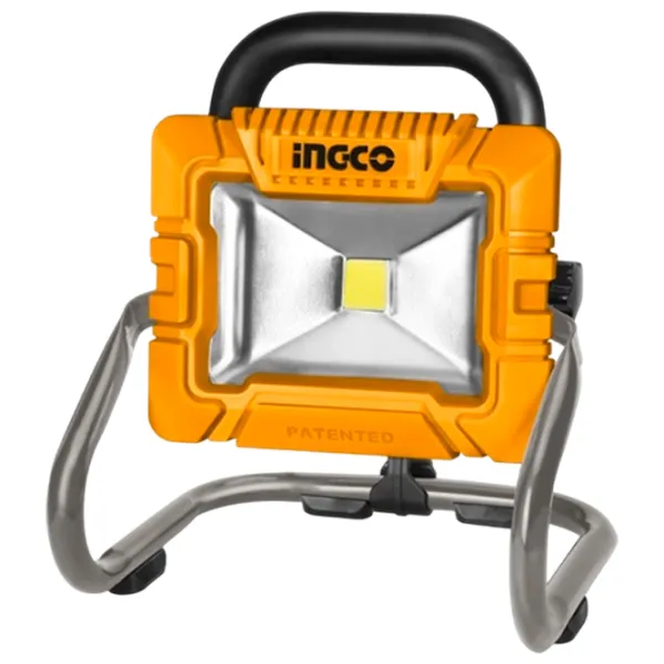 Proiector LED INGCO HRLF4415 White / 900 lm photo 1 Proiector LED INGCO HRLF4415 White / 900 lm photo 1