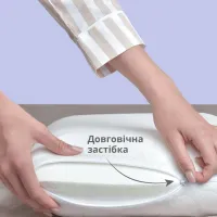 Подушка Mobicasa Memory Вискоэластик / 59 x 43 x 12 см photo 2