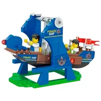 Constructor ChiToys 56452 Figuri/ Multicolor photo 2