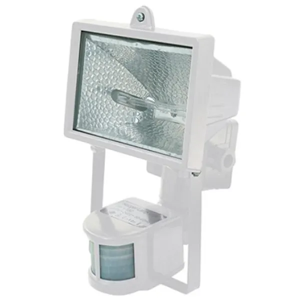Проектор Horoz HL104 Белый /  photo 1 Проектор Horoz HL104 Белый /  photo 1