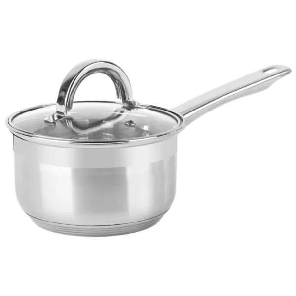 Set de cratițe Konighoffer Saona 1.2l Inox / Steel photo 3