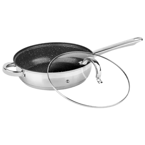 Set de cratițe Konighoffer Saona 1.2l Inox / Steel photo 4