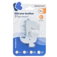 Jucărie pentru dentiție KikkaBoo 31303020028 de la 4 luni photo 2