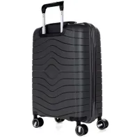 Valiză CCS 5242 45l/ Black photo 4