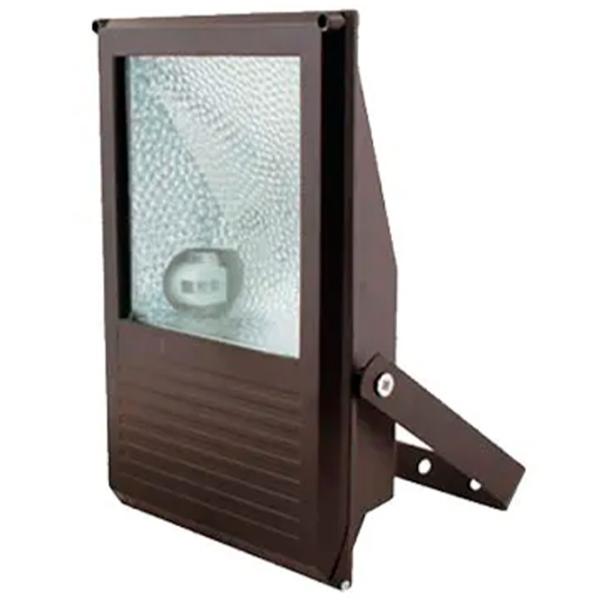 Proiector Horoz HL120 White /  photo 1 Proiector Horoz HL120 White /  photo 1