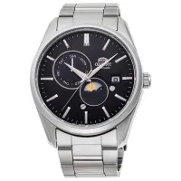 Ceas de mână pentru bărbați Orient RA-AK0307B30B Mecanic / 42 mm
