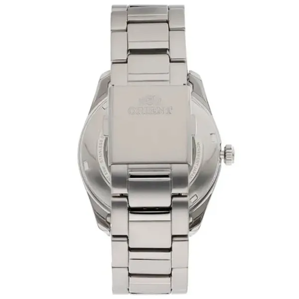 Ceas de mână pentru bărbați Orient RA-AK0307B30B Mecanic / 42 mm photo 2