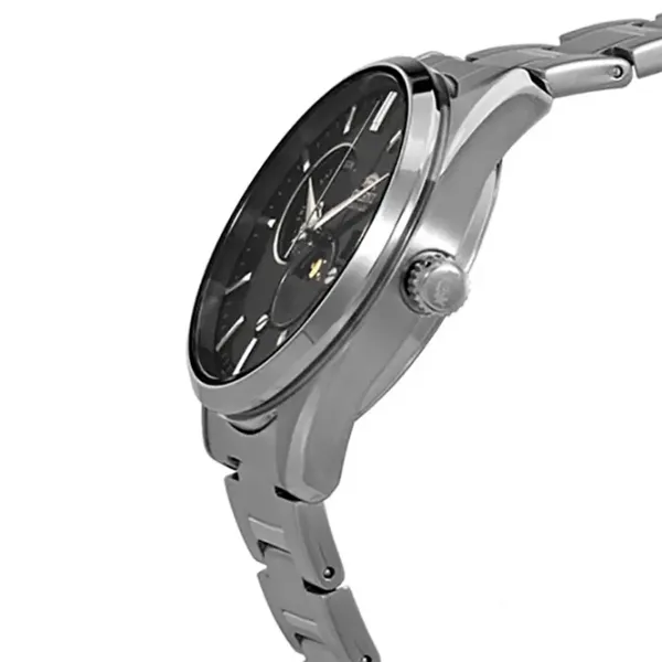 Ceas de mână pentru bărbați Orient RA-AK0307B30B Mecanic / 42 mm photo 3