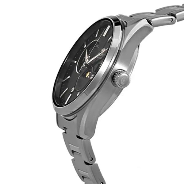 Ceas de mână pentru bărbați Orient RA-AK0307B30B Mecanic / 42 mm photo 3