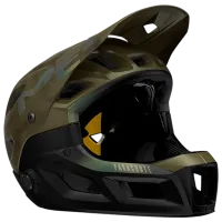 Cască de protecție Met Parachute MCR Gray 