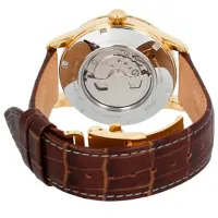 Наручные часы для мужчин Orient RA-AS0010S30B Механический / 42 мм photo 2