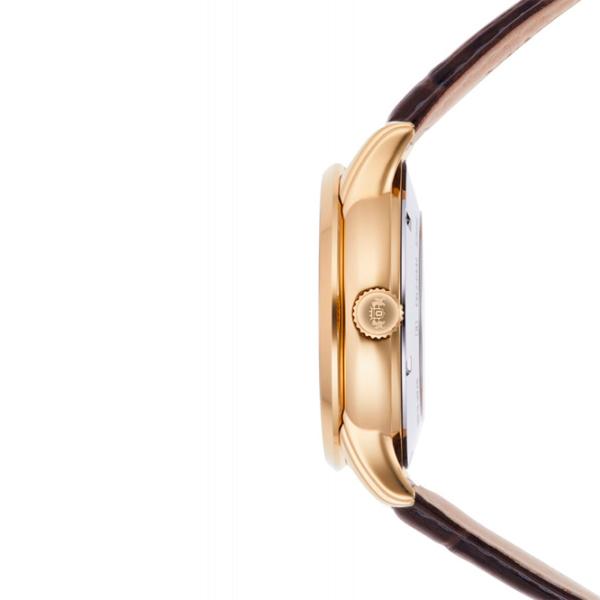 Ceas de mână pentru bărbați Orient RA-AS0010S30B Mecanic / 42 mm photo 3 Ceas de mână pentru bărbați Orient RA-AS0010S30B Mecanic / 42 mm photo 3