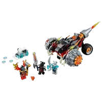 Конструктор Bela 57342 Фигуры/ Разноцветный