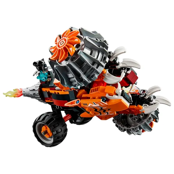 Constructor Bela 57342 Figuri/ Multicolor photo 2