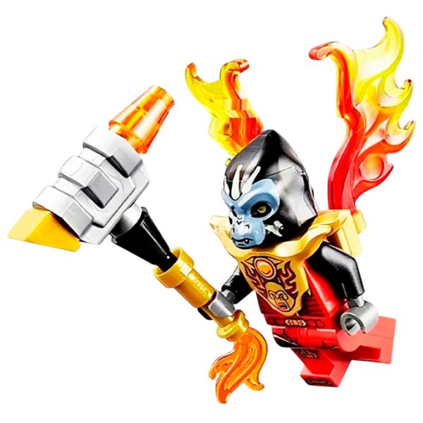 Constructor Bela 57342 Figuri/ Multicolor photo 3