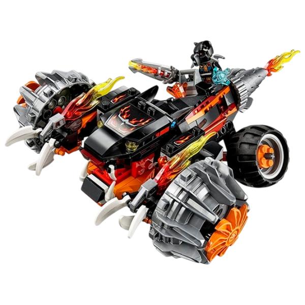 Constructor Bela 57342 Figuri/ Multicolor photo 4