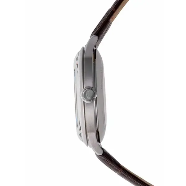 Наручные часы для мужчин Orient RA-AP0003S30B Механический / 41 мм photo 2 Наручные часы для мужчин Orient RA-AP0003S30B Механический / 41 мм photo 2