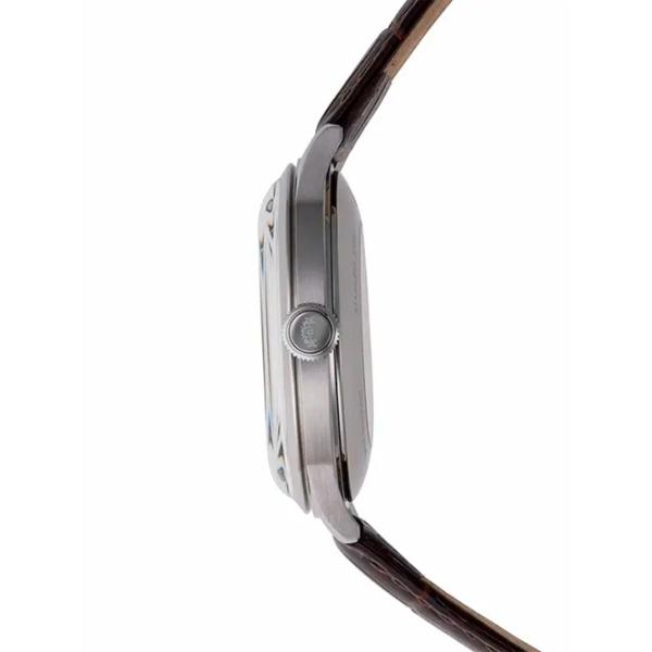 Наручные часы для мужчин Orient RA-AP0003S30B Механический / 41 мм photo 2 Наручные часы для мужчин Orient RA-AP0003S30B Механический / 41 мм photo 2