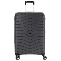 Valiză CCS 5242 45l/ Anthracite