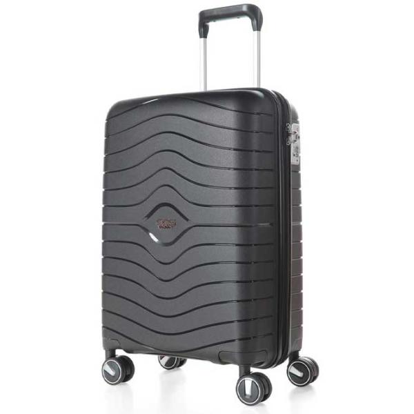 Чемодан CCS 5242 45л/ Антрацит photo 5 Чемодан CCS 5242 45л/ Антрацит photo 5