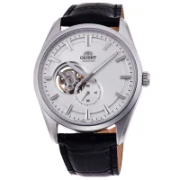 Ceas de mână pentru bărbați Orient RA-AR0004S30B Mecanic / 40 mm