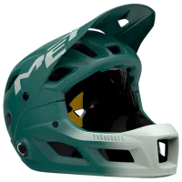 Cască de protecție Met Parachute MCR Gray 