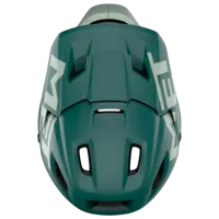 Cască de protecție Met Parachute MCR Gray photo 3