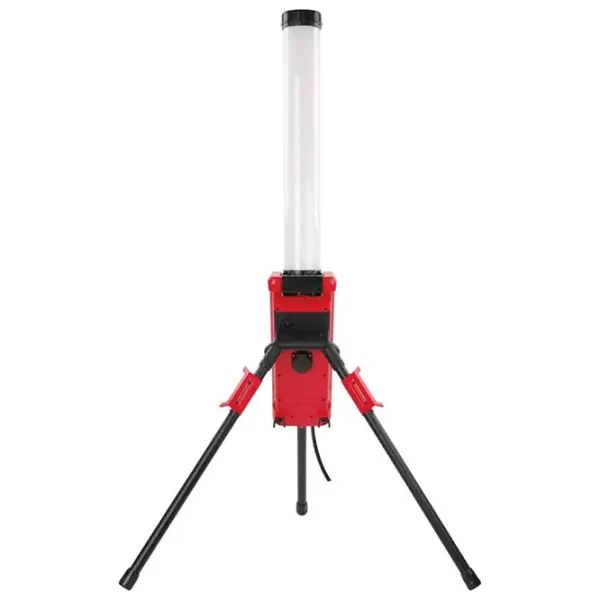 Proiector LED EMOS ZS3360S White / 7000 lm photo 1