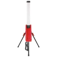 Proiector LED EMOS ZS3360S White / 7000 lm photo 3