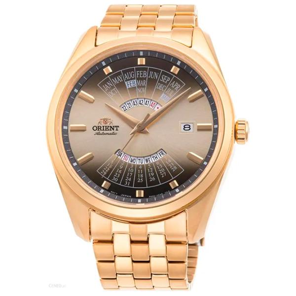 Наручные часы для мужчин Orient RA-BA0001G30B Механический / 44 мм photo 1