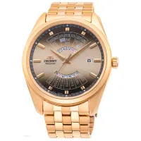 Наручные часы для мужчин Orient RA-BA0001G30B Механический / 44 мм