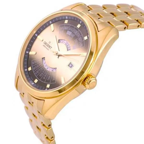 Наручные часы для мужчин Orient RA-BA0001G30B Механический / 44 мм photo 2