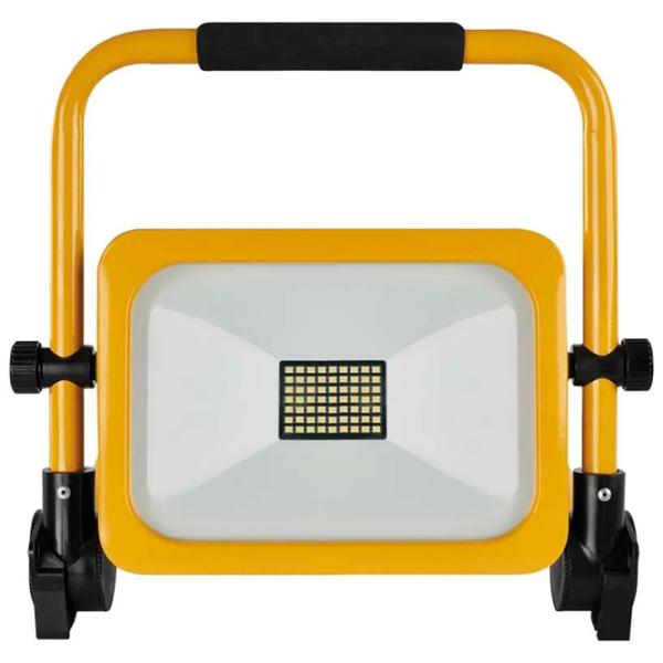 Proiector LED EMOS ZS2832 White / 3000 Lm photo 1