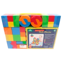 Constructor ChiToys 36112 Moale/ Multicolor