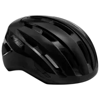 Cască de protecție Met Miles Ce Black 