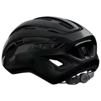 Защитный шлем Met Miles Ce Черный photo 3
