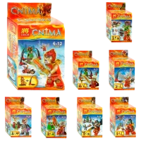 Constructor Richi Tichi 248987 Figuri/ Multicolor