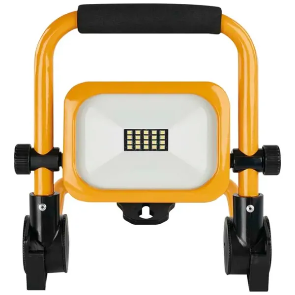 Proiector LED EMOS ZS2812 White / 1000 lm photo 1