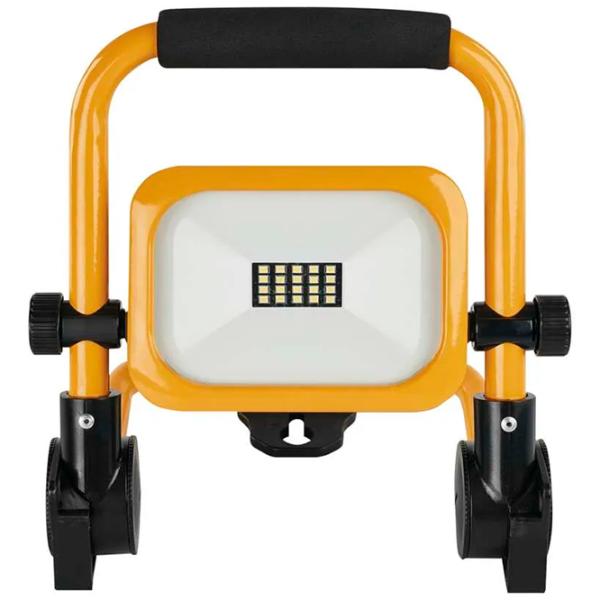 Proiector LED EMOS ZS2812 White / 1000 lm photo 1
